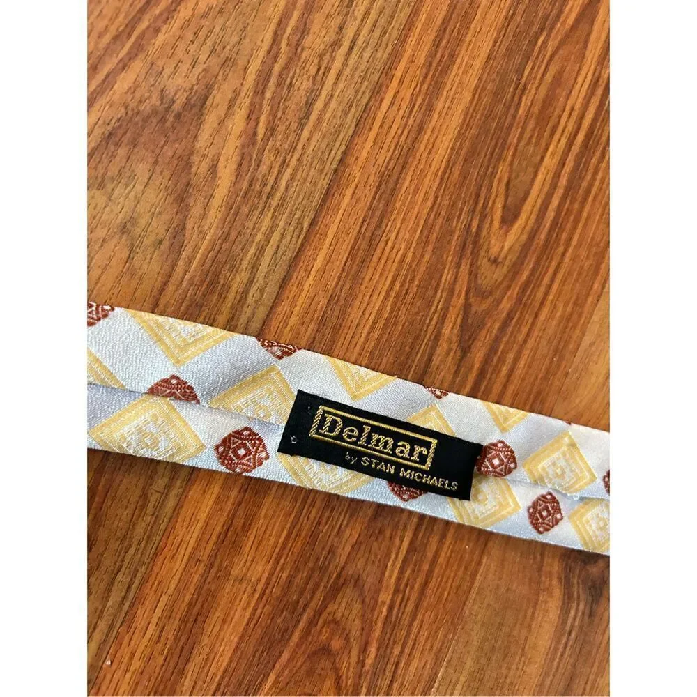 Vintage 1970 ties
